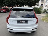 Volvo XC90 (2019) D5 AWD R-DESIGN, 7 MÍST - náhled 10