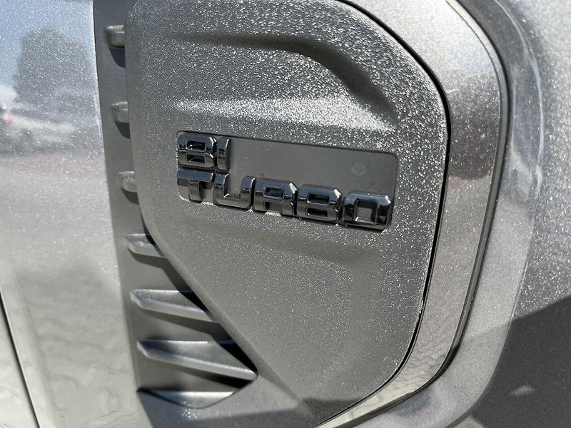 Ford Ranger Wildtrak 2.0 EcoBlue Bi-Turbo - fotka 4 z 42