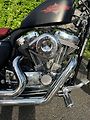 Harley-Davidson XL 1200V Sportster Seventy-Two (2012) - náhled 13