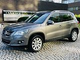 Volkswagen Tiguan 2.0TSI 4x4 AUT SERVISKA VYHŘEV - náhled 7