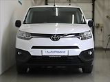 Toyota ProAce City 1,5 D 75kW 75tkm. 1.maj.ČR - náhled 1