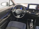 Toyota C-HR (2016) 1.8 Hybrid, Automat - náhled 7