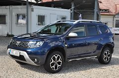 Dacia Duster 1.2TCe 92kW - fotografie inzerátu
