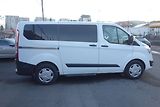 Ford Tourneo Custom 2,2TDCi 8 MÍST TOURNEO - náhled 7