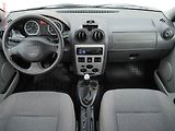 Dacia Logan (2007) 1.5 dCi, AC, STK4/28 - náhled 8