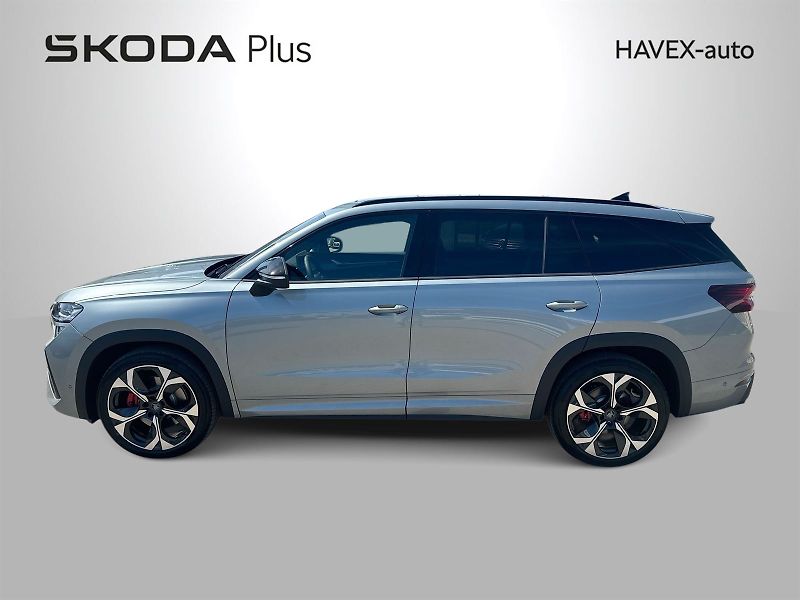 Škoda Kodiaq (2026) 2.0 TSI 4x4 DSG RS - fotka 3 z 37