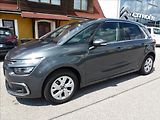 Citroën C4 Picasso 1,2 PureTech 130 6MAN Turbo Od - náhled 1