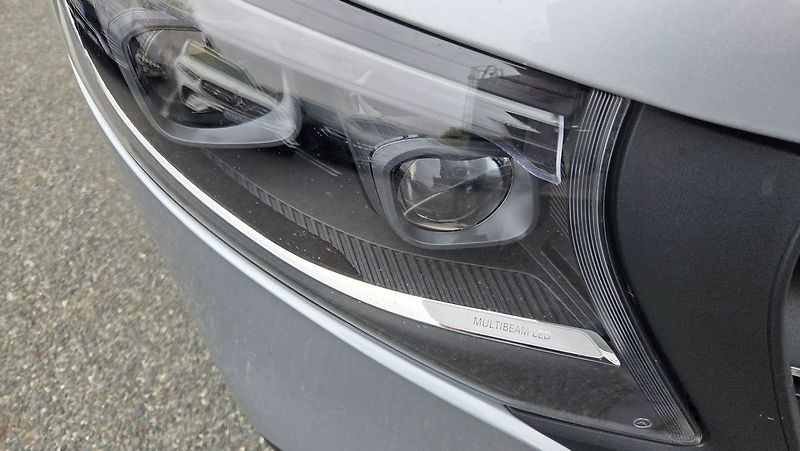 Mercedes-Benz Vito 119 CDI/L, Select, 4x4 - fotka 22 z 23