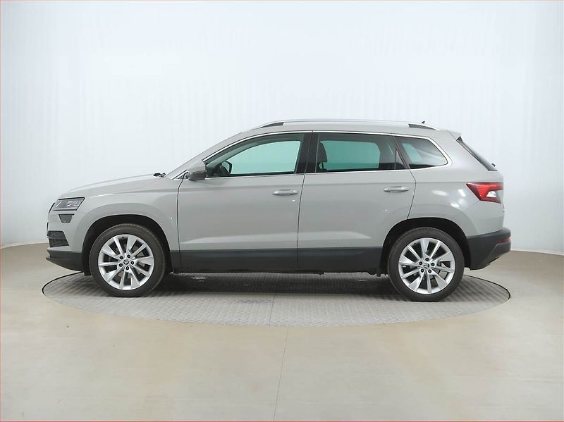 Škoda Karoq (2017) Style 1.5 TSI - fotka 3 z 18