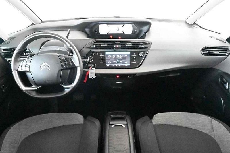 Citroën Grand C4 SpaceTourer 1,6 HDI.