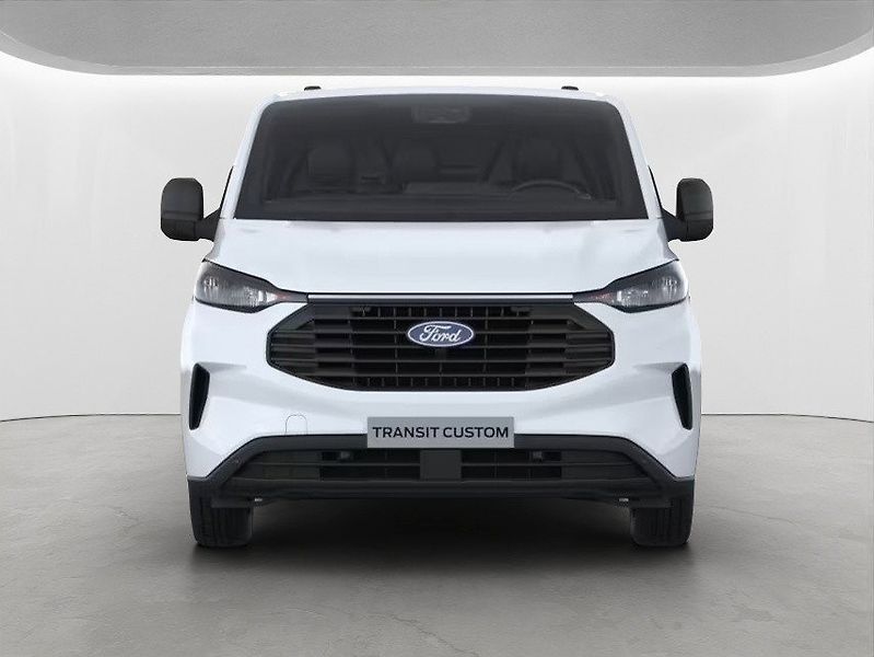 Ford Transit Custom (2026) E-Transit Van Trend L1 136kW - fotografie inzerátu