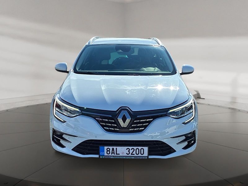 Renault Mégane (2020) INTENS 1.5DCI 85kW CZ DPH - fotka 2 z 11