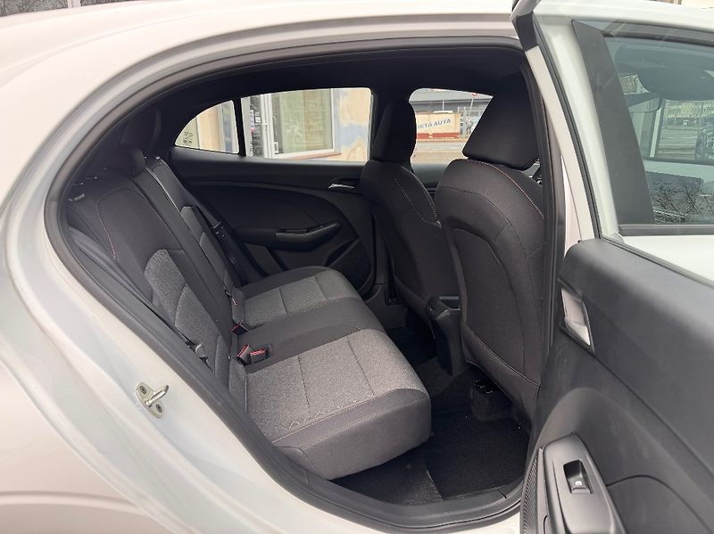 MG MG3 (2026) 1,5I (115k) Elegance - fotka 34 z 35