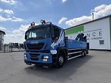 Iveco Ostatní (2008) - náhled 1
