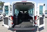 Ford Transit 2,2 TDCI  L3H2 8MÍST BUS KLIMA - náhled 10