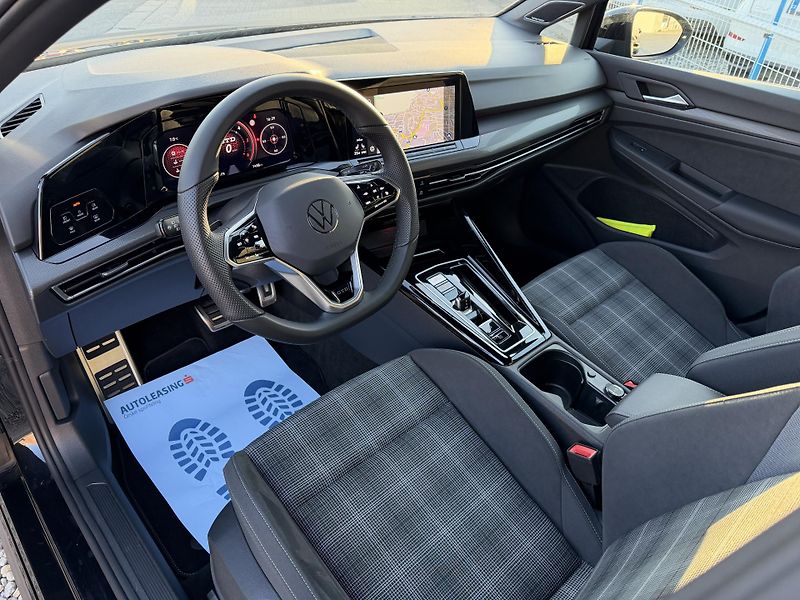 Volkswagen Golf GTD 2,0 TDi/147kW - DSG,Matrix - fotka 13 z 85