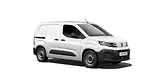 Peugeot Partner (2026) Furgon L1 650 BlueHDi 130 EAT8 - náhled 1