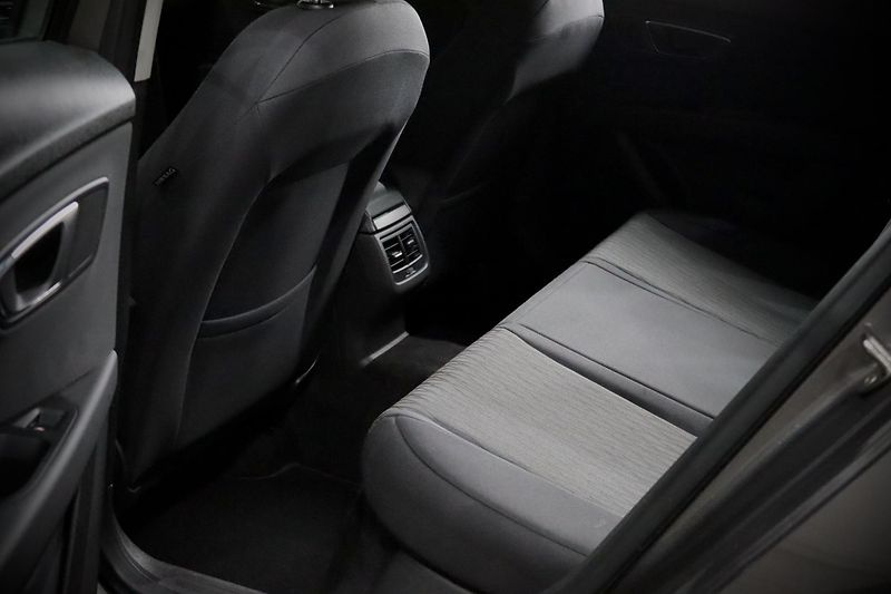 Seat Leon ST 1.4 TSI 90 kW - fotka 20 z 31