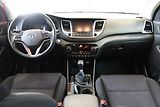 Hyundai Tucson (2016) 2.0CDi 4x4, ČR, Navi, AC - náhled 8