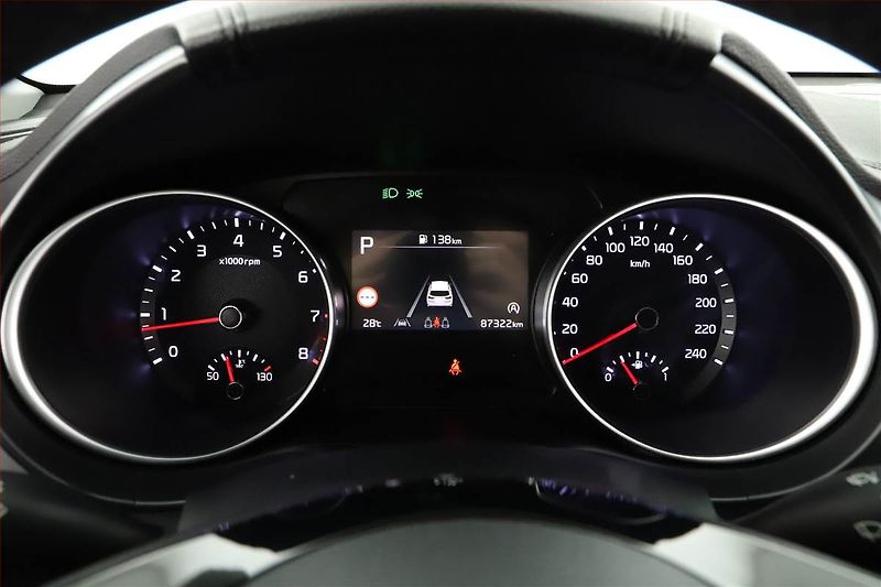 Kia Ceed (2024) Top 1.5 T-GDI - fotka 9 z 17