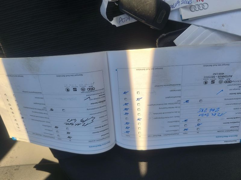 Audi A4 1,9TDI BEZ DPF,KRÁSNÁ,SERVISKA - fotka 14 z 29