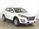Hyundai Tucson (2019) 1.6 T-GDI, Serv.kniha - náhled 1