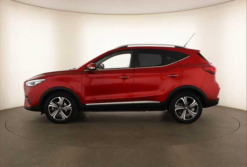 MG ZS (2023) 1.5, Serv.kniha, Kůže, Navi - fotka 3 z 15