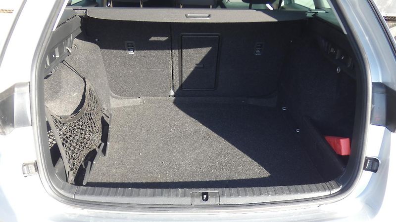 Škoda Octavia 2,0 TDI Style DSG 110 kW - fotka 20 z 24
