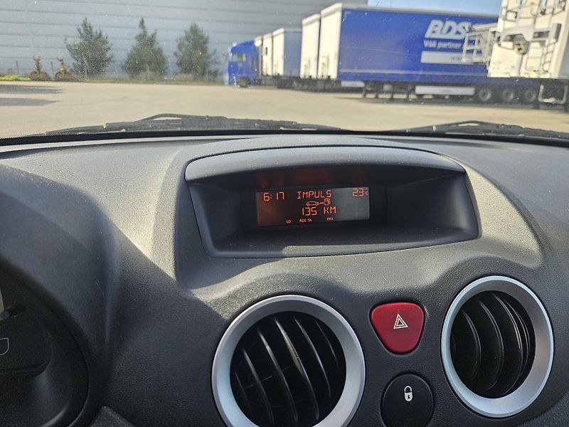 Citroën C3 - fotka 10 z 15