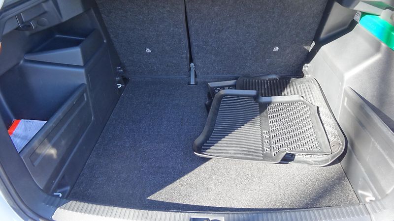 Škoda Fabia Kombi 1.0TSi  Style - fotka 13 z 14