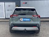 Toyota RAV4 2.5HEV, ČR, Adventure, 4x4 - náhled 6