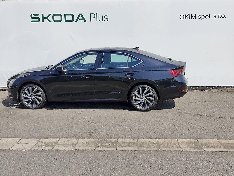 Škoda Octavia (2021) Style Plus 2,0 Tdi 110 Kw DSg - fotka 3 z 37
