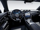 Mercedes-Benz CLE (2026) 3,0 Mercedes-AMG 53 4MATIC+ ku - náhled 6