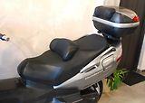Suzuki Burgman 650 Executive (2007) - náhled 19