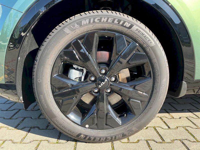 Kia Sportage (2025) - fotka 32 z 34