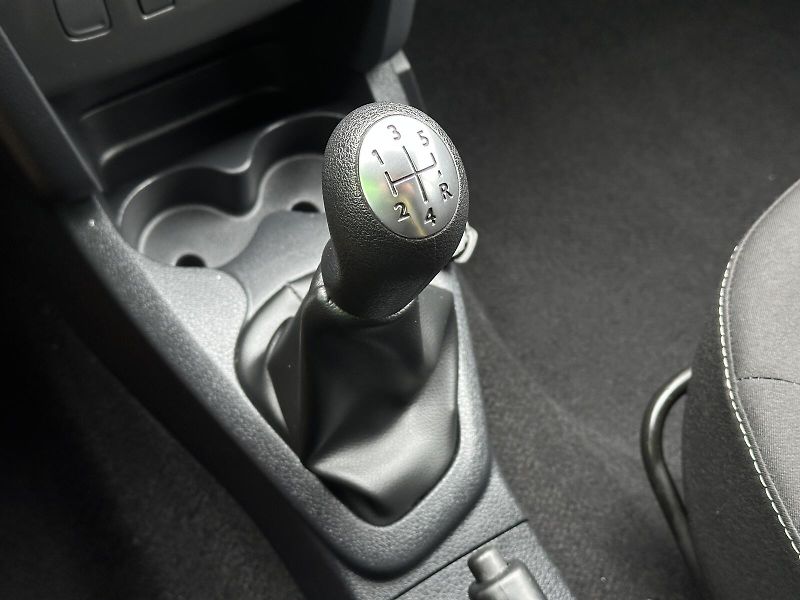 Dacia Logan 1.0SCe MCV KLIMA AC Bluetooth - fotka 22 z 31