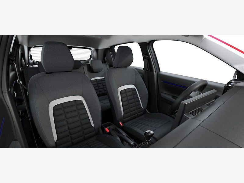 Citroën C3 (2025) PLUS - fotka 8 z 8