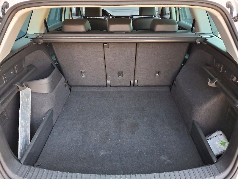Škoda Kodiaq (2023) L&K DSG 4x4 2,0TDi 147kW - fotka 8 z 35