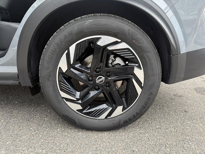 Nissan Qashqai (2026) 4WD N-CONNECTA + COLD PACK + G - fotka 10 z 20