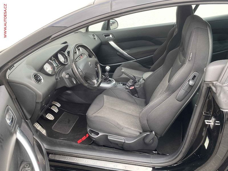 Peugeot 308 (2011) 1.6 VTI, Premium, +kola - fotka 9 z 17