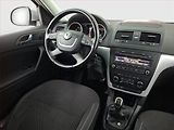 Škoda Yeti (2010) 1.4 TSI, Tempomat - náhled 7
