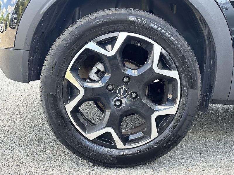Opel Mokka (2022) 1.2 Turbo Ultimate - fotka 26 z 28