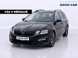 Škoda Octavia 2,0 TDI 135kW RS DSG - náhled 1