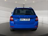 Škoda Fabia 1,0 TSI Ambition - náhled 2