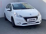 Peugeot 208 (2013) 1.2 VTi, ČR - náhled 1