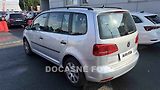 Volkswagen Touran (2011) 1.6TDi, ČR - náhled 1