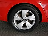 Škoda Superb (2016) 2.0 TDI, Serv.kniha, Kůže - náhled 15