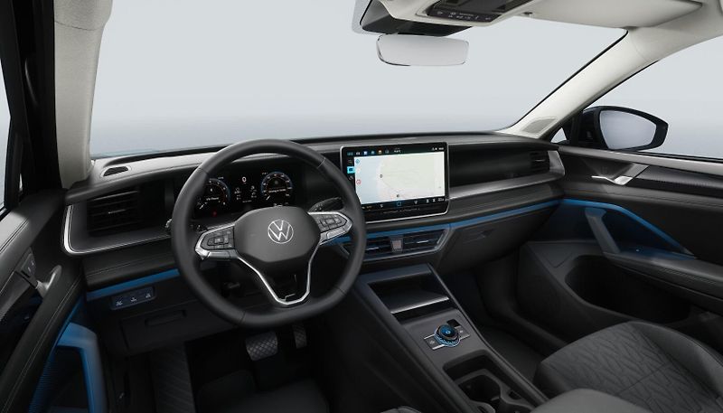 Volkswagen Tayron People 1,5 eTSI 110 kW mHEV - fotka 7 z 7