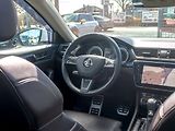 Škoda Superb (2017) 12/17 ČR 2.0TDI–LAURIN KLEMENT - náhled 12
