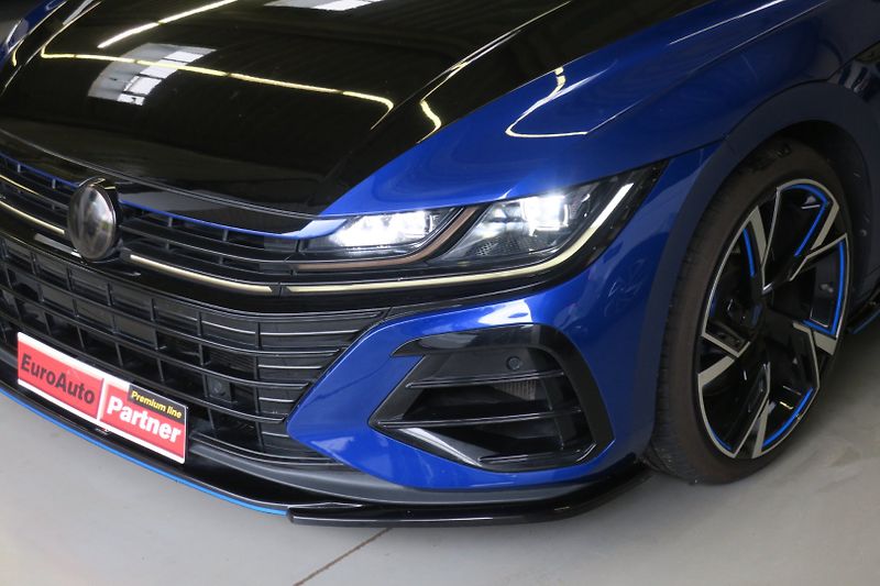 Volkswagen Arteon Shooting Brake (2021) 2.0 TSI 235kW BMT 4MOT DSG R - fotka 7 z 50